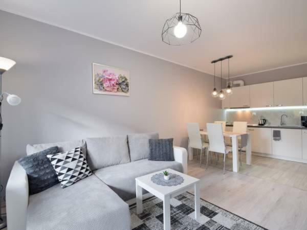 Apartamenty Blizej Morza Kołobrzeg Exterior foto